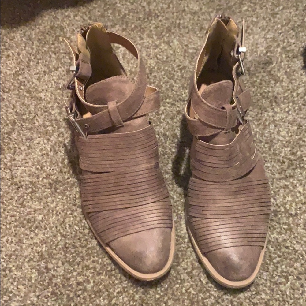 Booties View 2